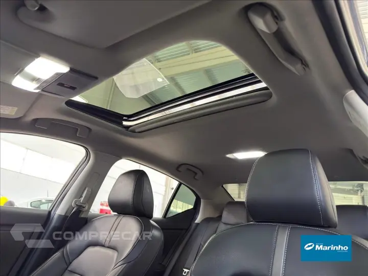 SENTRA 2.0 16V GASOLINA EXCLUSIVE XTRONIC