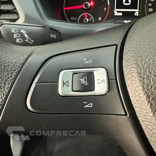 T-Cross Sense 200 TSI 1.0 Flex 5p Aut.