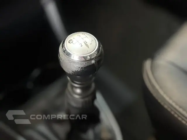 ETIOS CROSS - 1.5 16V 4P MANUAL