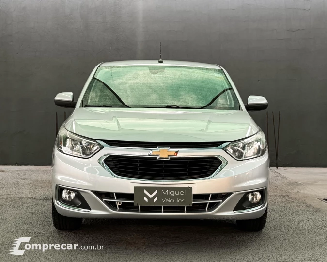 COBALT 1.8 MPFI Elite 8V