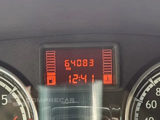 SANDERO - 1.0 EXPRESSION 16V 4P MANUAL