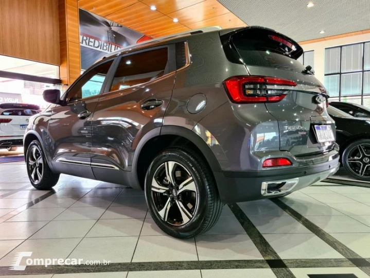 TIGGO5X SPORT