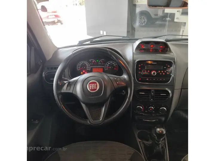 STRADA 1.8 MPI ADVENTURE CD 16V FLEX 3P MANUAL