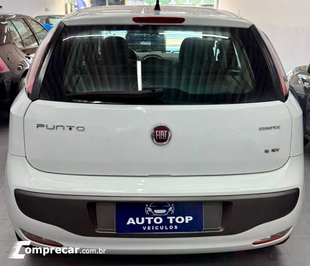 PUNTO 1.6 Essence 16V