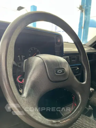 KADETT 1.8 EFI GLS 8V