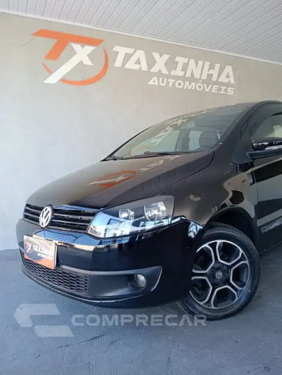 FOX 1.0 MI Seleção 8V