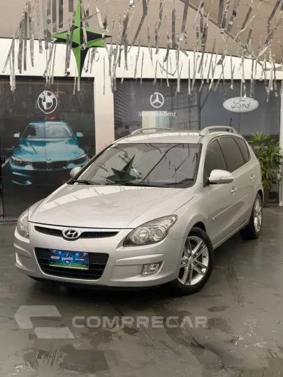 I30 CW 2.0 MPFI GLS 16V