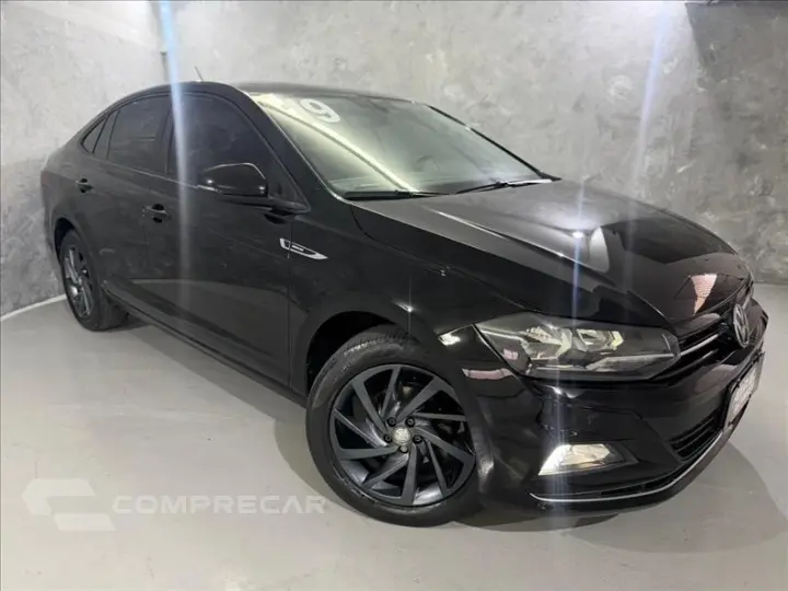 VIRTUS 1.0 200 TSI Highline