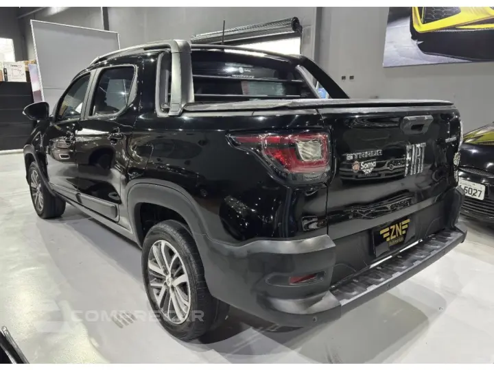 STRADA 1.3 FIREFLY FLEX VOLCANO CD MANUAL