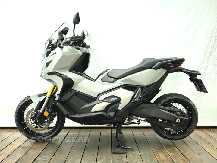 HONDA X-ADV