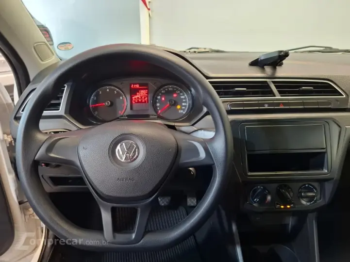 GOL 1.0 12V MPI Totalflex City