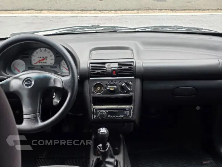 Corsa Wind 1.6 MPFi 4p