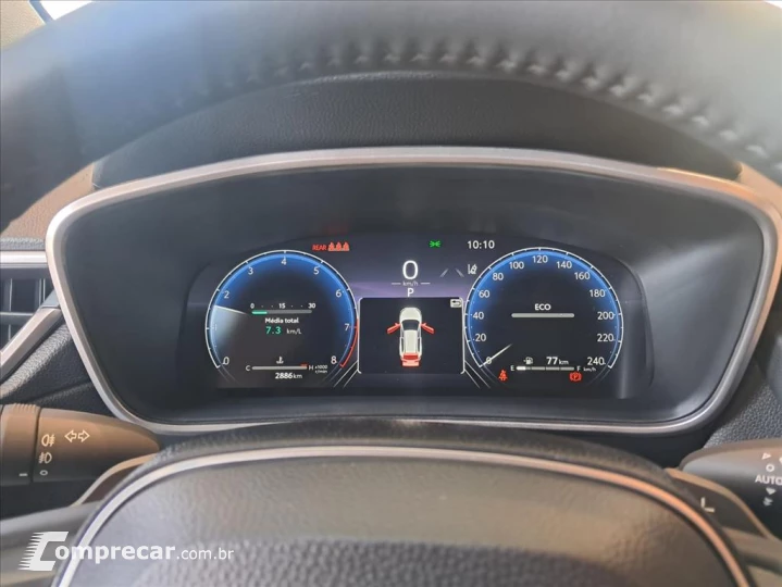 COROLLA CROSS 2.0 VVT-IE FLEX XRE DIRECT SHIFT