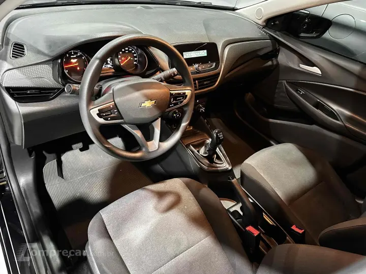 ONIX 1.0 FLEX MANUAL