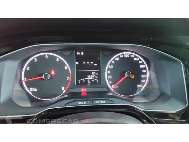 POLO 1.0 MPI TRACK MANUAL