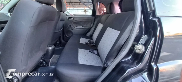 FIESTA 1.6 Rocam Hatch 8V