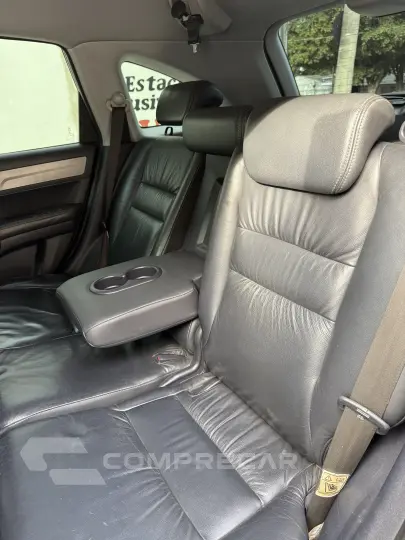 CRV 2.0 EXL 4X2 16V