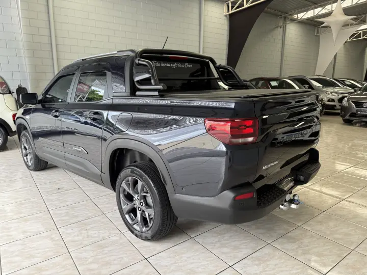 MONTANA 1.2 Turbo Premier