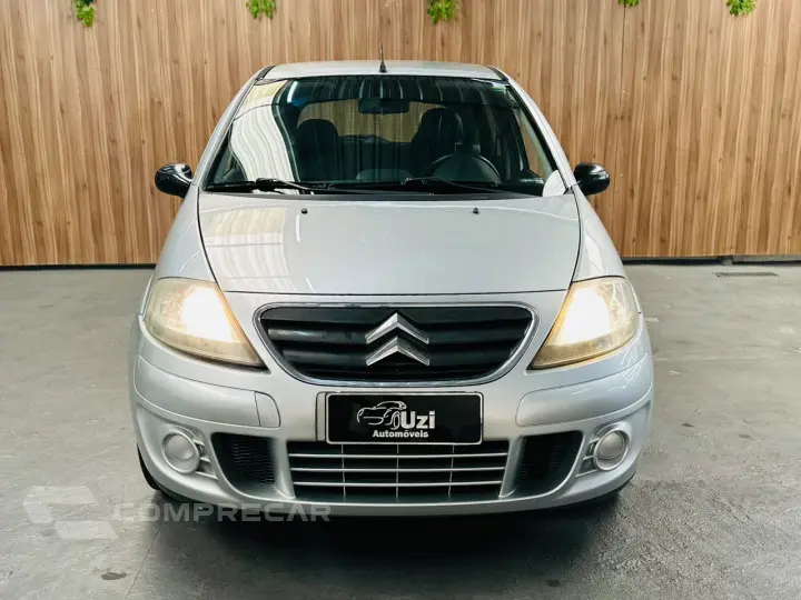 C3 1.4 I GLX 8V
