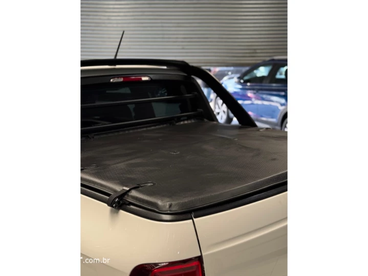 SAVEIRO 1.6 CROSS CD 16V FLEX 2P MANUAL