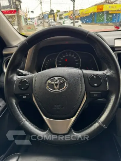 RAV4 2.0 4X2 16V