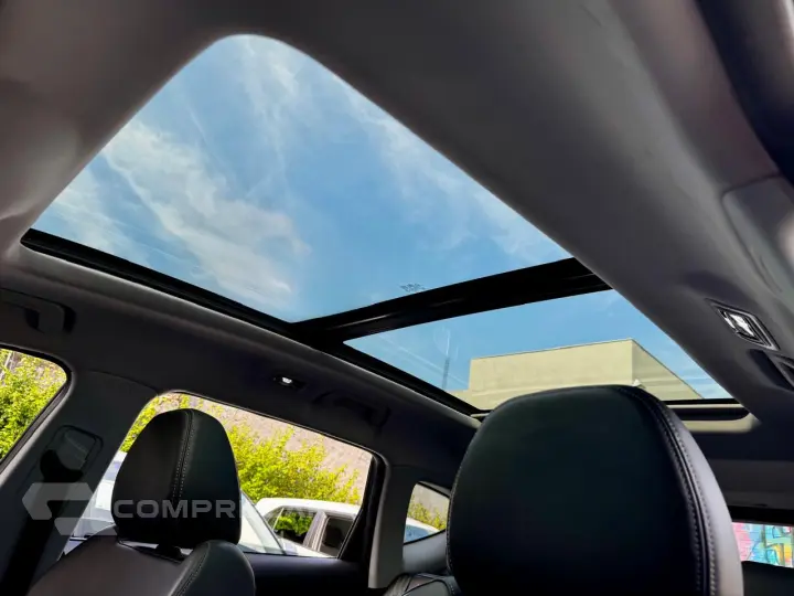 TIGGO 7 PRO 1.6 Tgdi