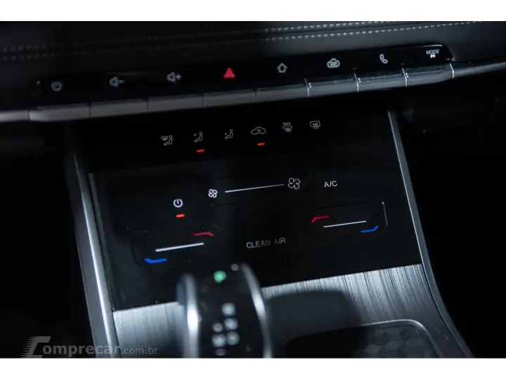 TIGGO 5x 1.5 VVT TURBO iFLEX SPORT CVT