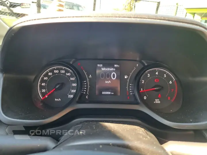 Pulse 1.3 Flex Drive Manual