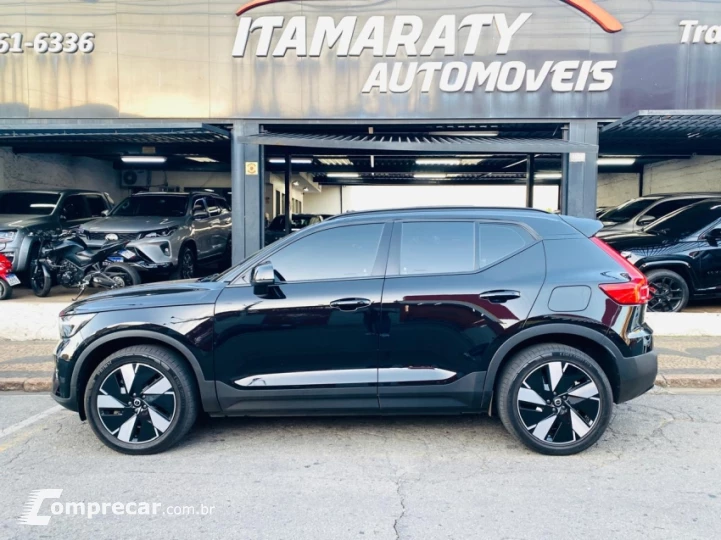 XC40 P6 Recharge Electric Plus