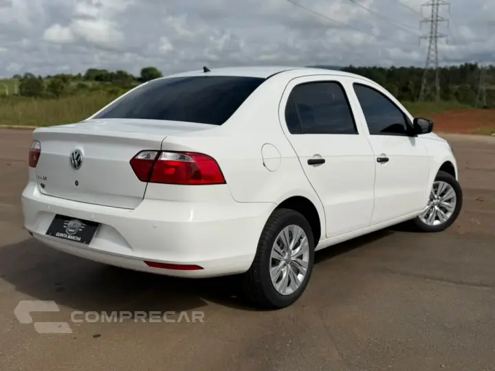 VOYAGE 1.0 12V MPI TOTALFLEX 4P MANUAL