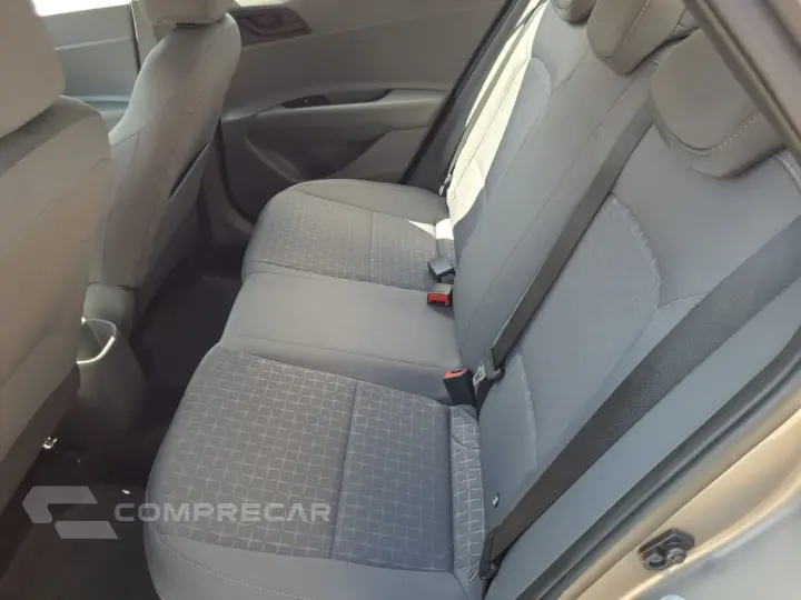 HB20S Comfort 1.0  Flex 12V Mec.