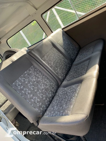 KOMBI 1.6 STD 8V