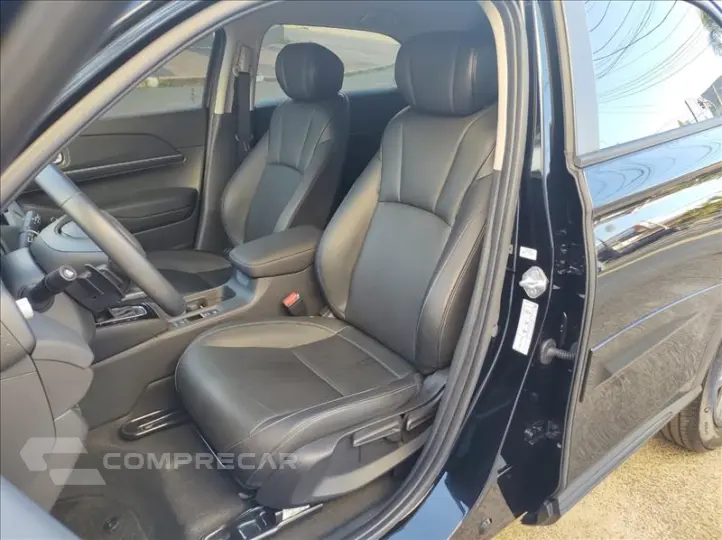 HR-V 1.5 DI I-vtec EXL
