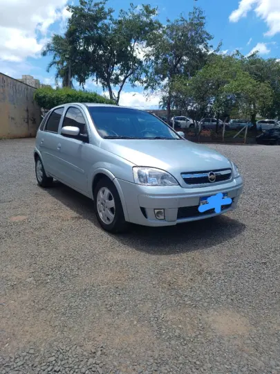 CORSA 1.4 MPFI Premium 8V