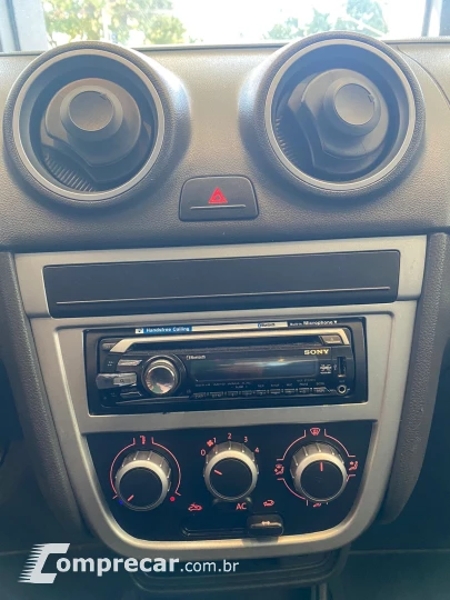 SAVEIRO 1.6 C CS 8V