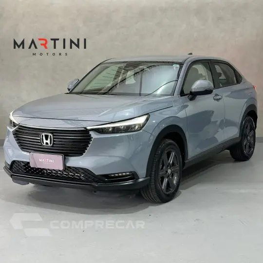 HR-V EXL 1.5 Flex Sensing 16V 5p Aut.