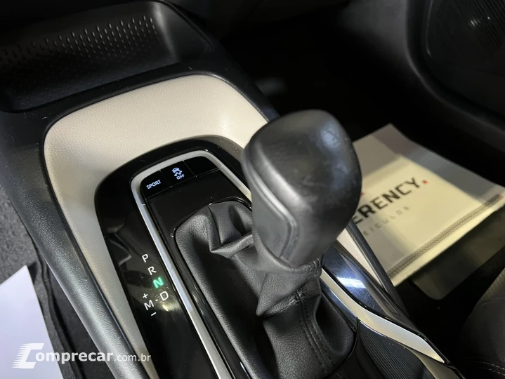 COROLLA 2.0 VVT-IE FLEX ALTIS DIRECT SHIFT