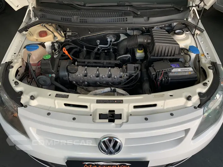 SAVEIRO 1.6 MI Trooper CE 8V G.V