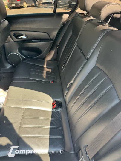 CRUZE 1.8 LT 16V