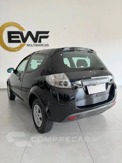 Ka 1.0 8V/1.0 8V ST Flex 3p