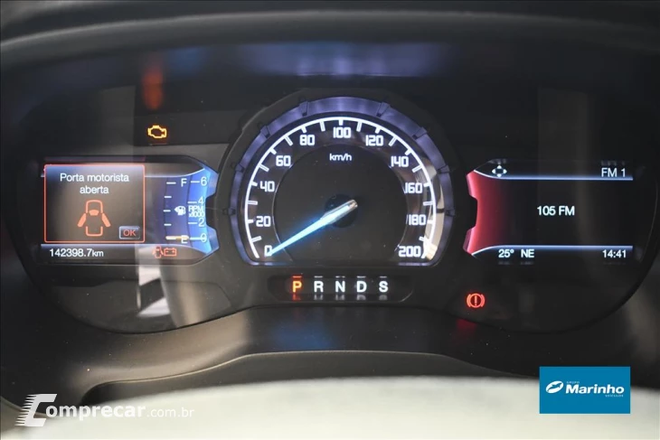 RANGER 3.2 XLT 4X4 CD 20V DIESEL 4P AUTOMÁTICO