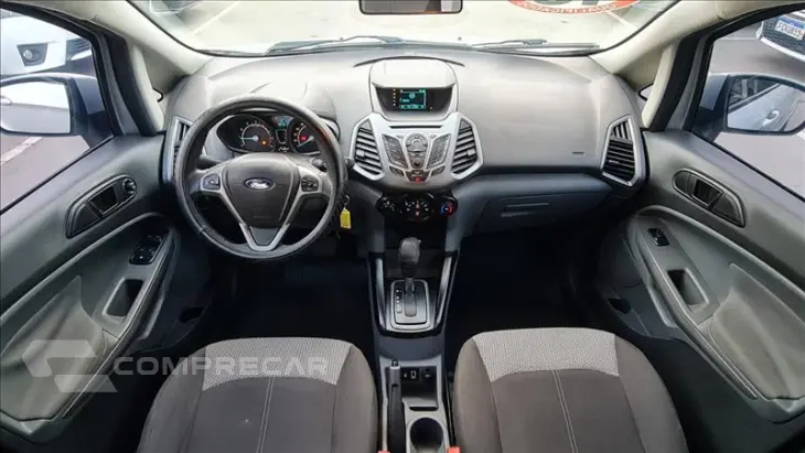 ECOSPORT 2.0 SE 16V