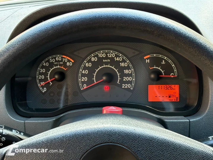 SIENA 1.0 MPI EL 8V
