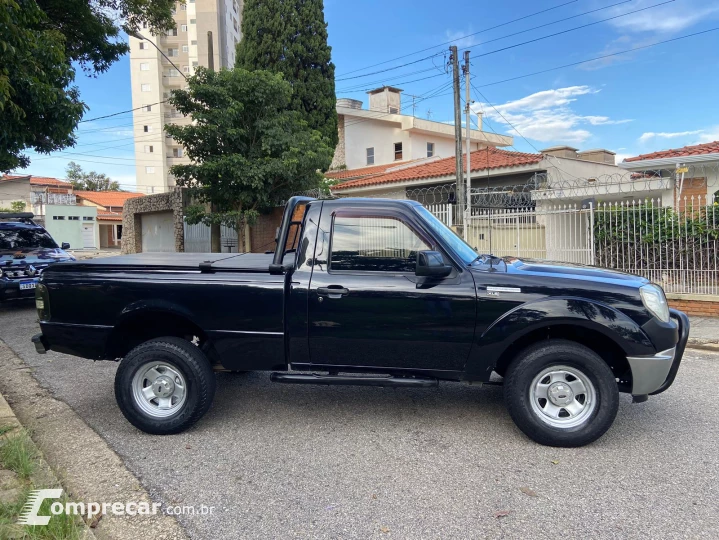 RANGER 2.3 Sport 16V 4X2 CS