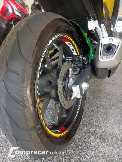 CB 300F Twister Flex