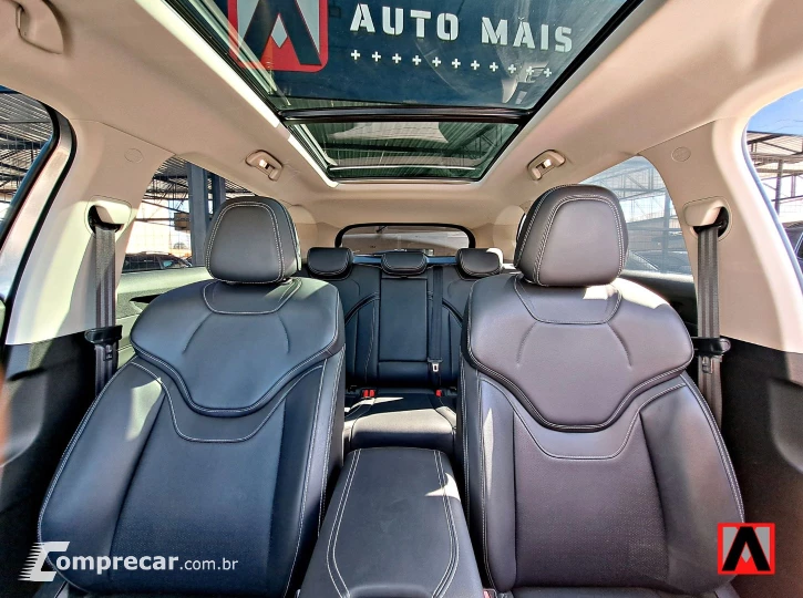 HAVAL H6 1.5 HEV Premium E-traction