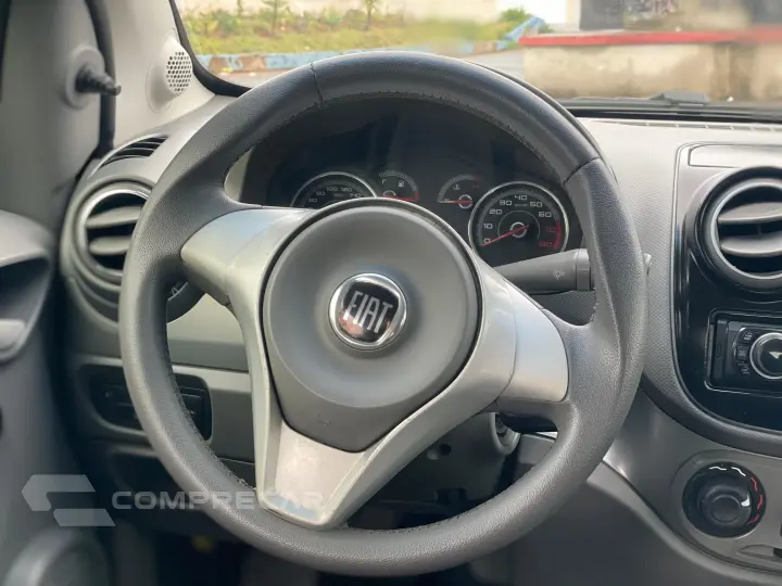 PALIO 1.0 MPI Attractive 8V