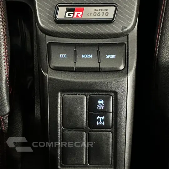 Hilux SW4 GRS 2.8 TB 4x4 Diesel Aut.