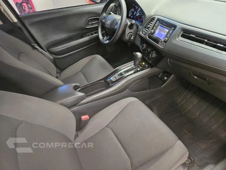 HR-V 1.8 16V LX