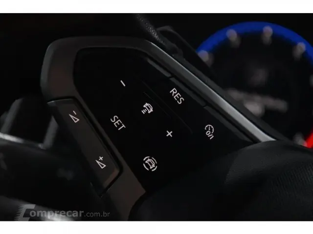 NIVUS - 1.0 200 TSI TOTAL HIGHLINE AUTOMÁTICO